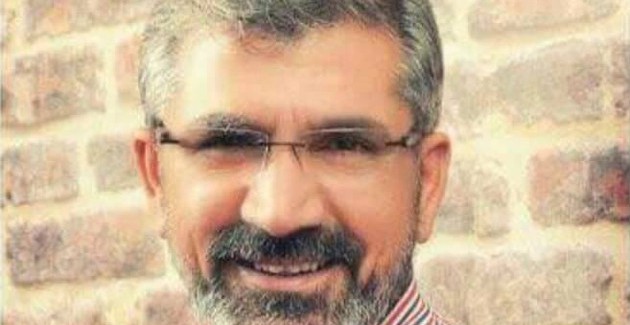 [Dalla Rete] Tahir Elçi è stato ucciso oggi