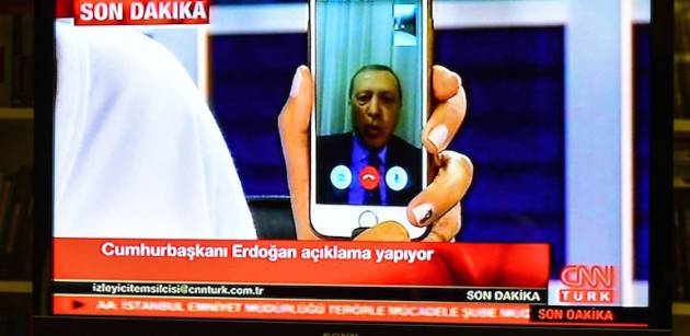 [DallaRete] La lunga notte di Erdogan
