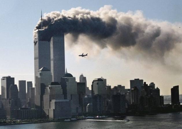 I due anni decisivi dopo l’11 Settembre 2001