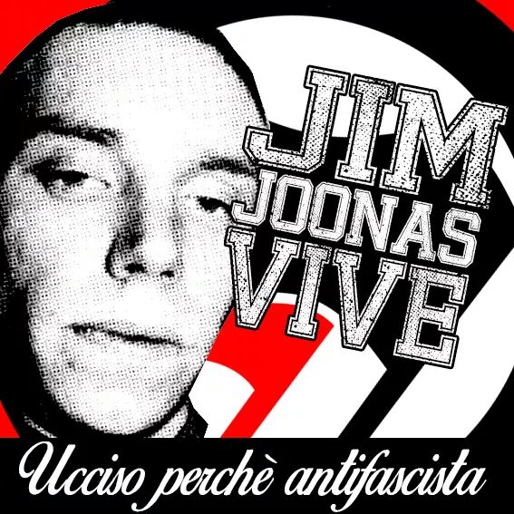[DallaRete] Finlandia: neonazisti di SVL ammazzano 28enne antifascista