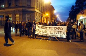 In Ticinese per Dax