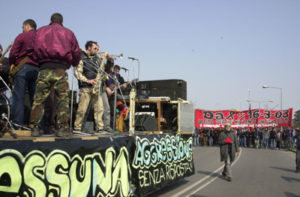 La Banda a Rozzano