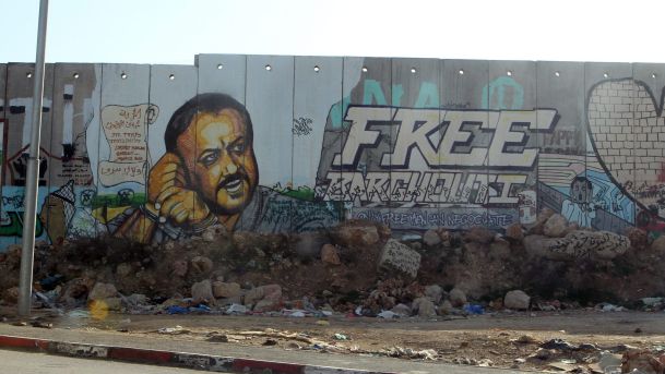 Barghouti: perché siamo in sciopero della fame nelle prigioni di Israele