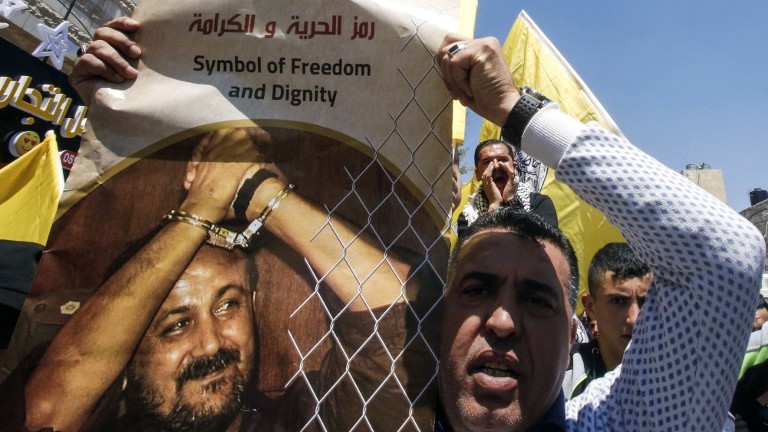 Dopo 40 giorni è terminato lo sciopero della fame dei detenuti palestinesi