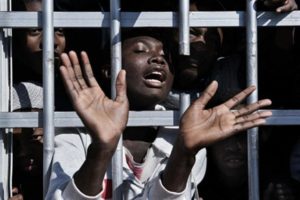 Foto di Alessio Romenzi per Unicef