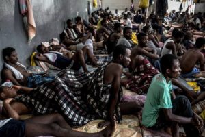 Foto di Alessio Romenzi per Unicef