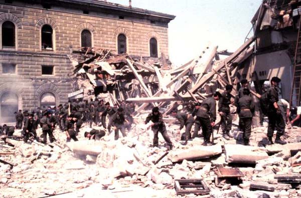 37 anni fa la strage di Bologna