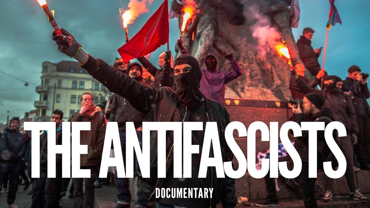 “The Antifascists” – Chi siamo e cosa abbiamo da dire
