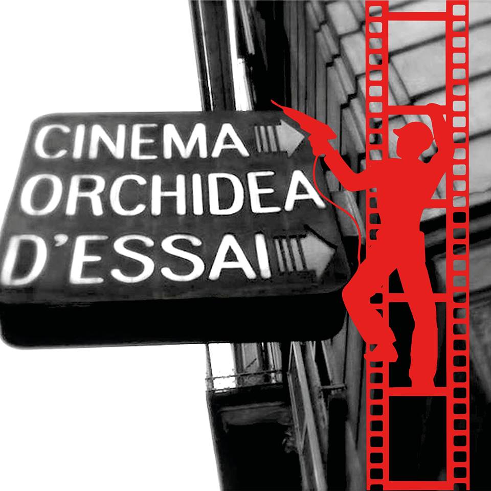 L’ex-Cinema Orchidea e la sua storia (un dossier by LUMe)