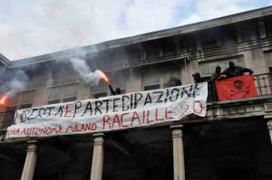 I tre giorni di TAZ ZAM-Racaille