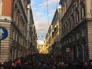 Genova antifa 1