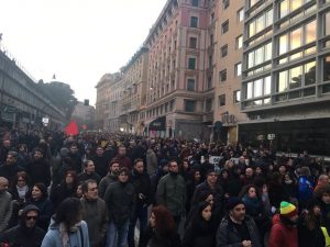 Genova antifa 7