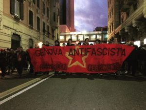 Genova antifa 8
