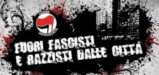 L’Italia ripudia il fascismo? I fatti parlano chiaro!