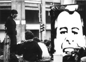 Il ritratto di Dax
