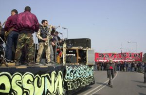 La Banda Bassotti per Davide