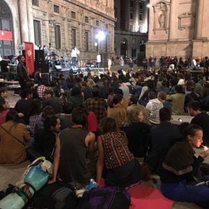 L'Assedio Culturale