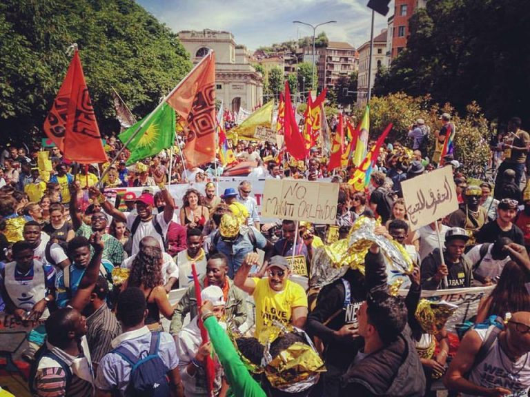 Ecco perché è ancora importante parlare di 25 Aprile nel 2018