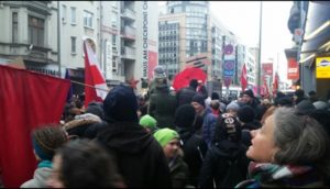 Antifa Berlin 1
