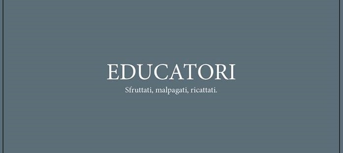 Presentazione di “Educatori” in Camera del Lavoro a Milano, continua il cammino per migliori condizioni di lavoro