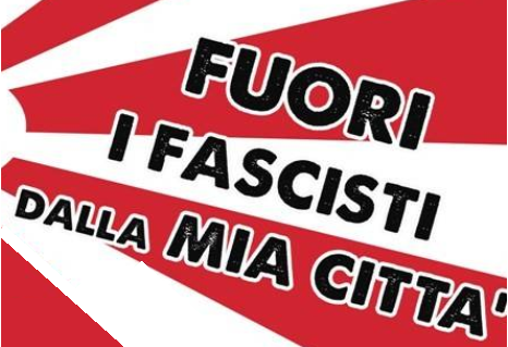 Milano: Aggressione neofascista di Casa Pound