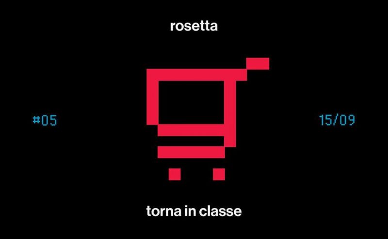 Rosetta con Aboubakar Soumahoro al Mercato Lorenteggio – 15 Settembre @ Mercato Lorenteggio