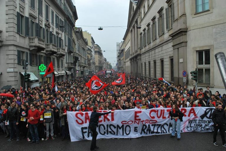 I 70.000 Del 25 Aprile - MilanoInMovimento