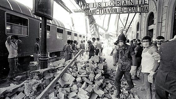 2 Agosto 1980 – La strage di Bologna