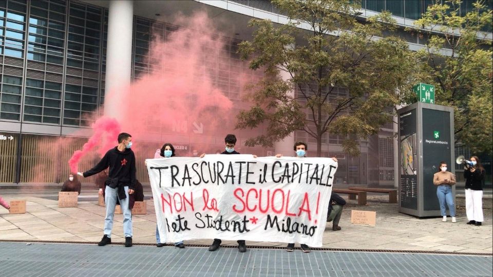 Troppo facile chiudere le scuole! Provate a renderle sicure