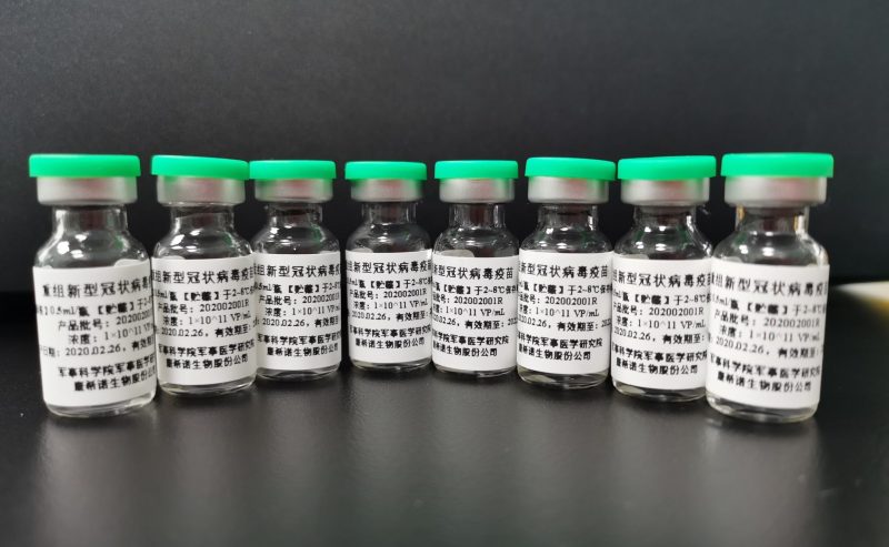 Lombardia – 100.000 dosi di vaccino antinfluenzale cinese inutilizzabili perché prive di autorizzazione