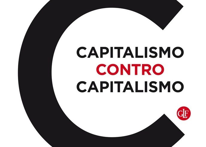 Capitalismo contro capitalismo