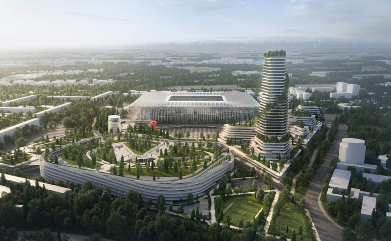 Nuovo stadio di Milano, salta il dibattito pubblico