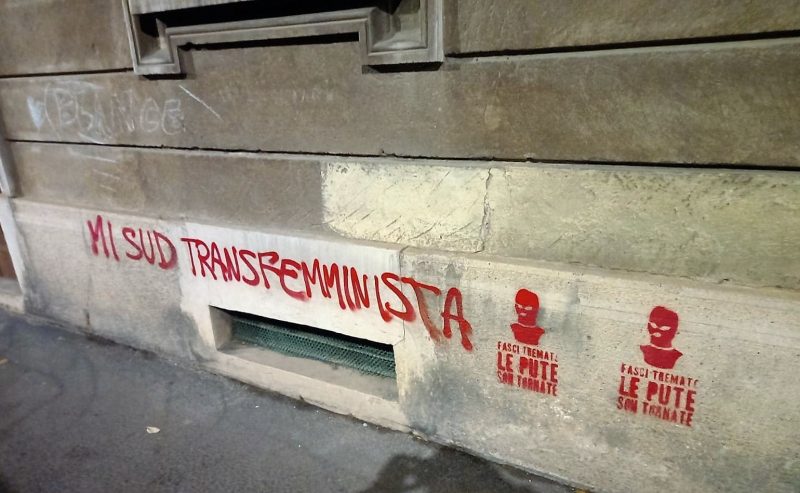 Milano Sud – Continua la guerriglia odonomastica in quartiere