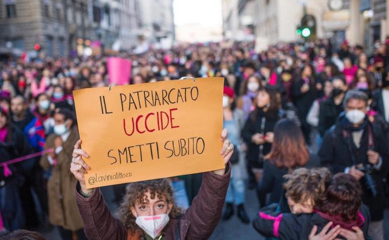 Sulle violenze di genere di Capodanno in piazza Duomo
