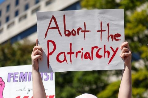 Aborto – My body…your choice: negli USA la democrazia ha il volto del patriarcato