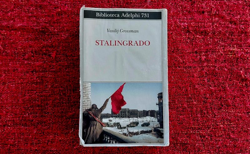 “Stalingrado”, quando uno scrittore dà voce a un intero popolo