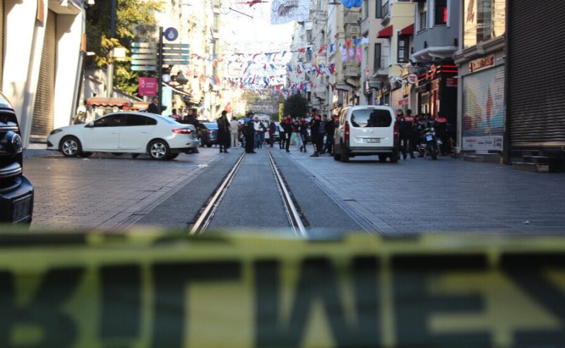 Le accuse propagandistiche di Erdogan dopo l’attentato di Istanbul