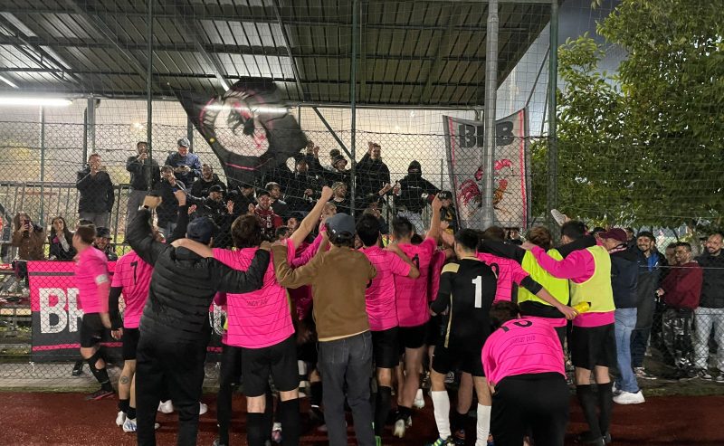 Il Partizan vince il derby della periferia ovest