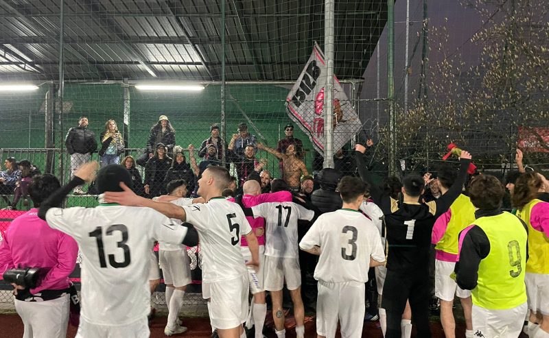 Nuova vittoria per il Partizan in attesa della semifinale di Coppa Lombardia
