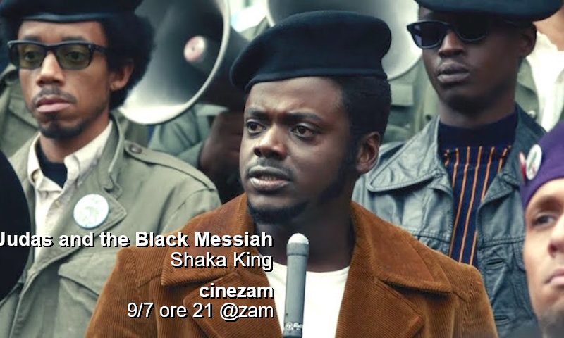 09/07 – Judas and the Black Messiah – cinezam