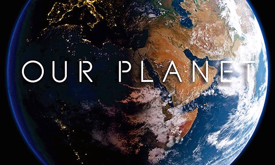 “Our Planet”: un’immersione straordinaria nella vita del nostro pianeta
