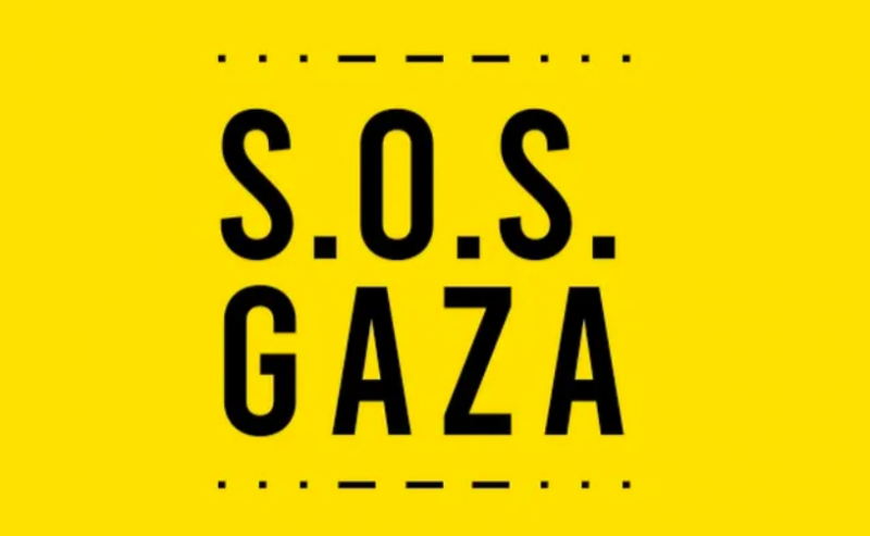 S.O.S Gaza, la raccolta fondi per i civili della Striscia raggiunge quota 10.000