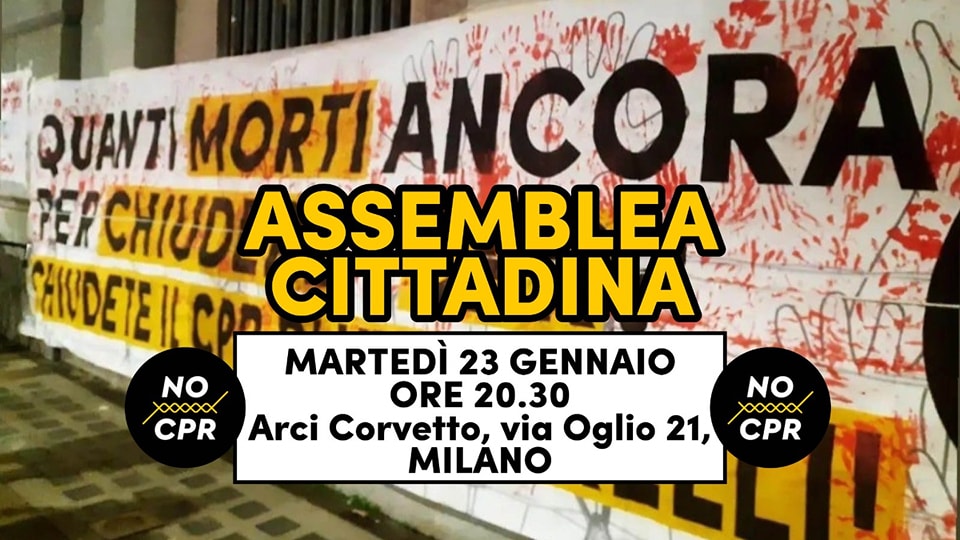 via corelli Archivi - MilanoInMovimento