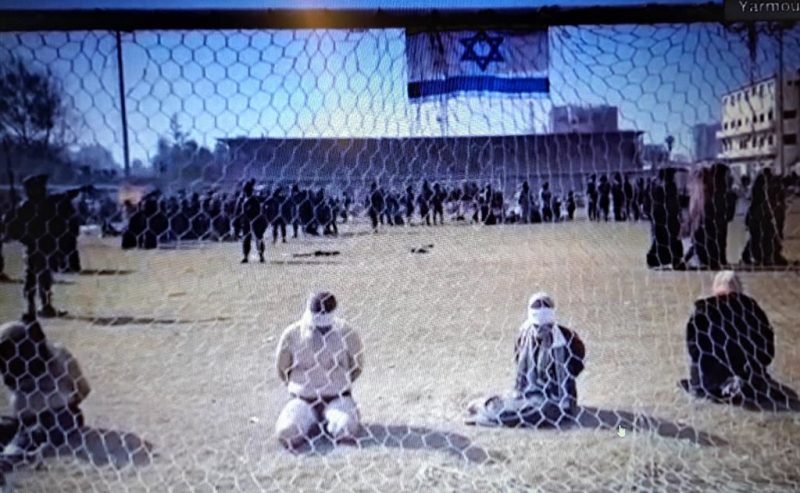 Guantanamo israeliana. Il lento e doloroso martirio dei detenuti e delle detenute palestinesi