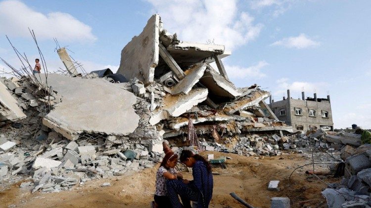 Gaza, dalla proposta di cessate il fuoco all’annuncio di una nuova operazione israeliana su Rafah