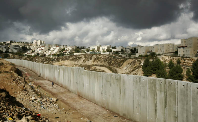 L’Aja: «Occupazione illegale e apartheid: Israele deve ritirarsi subito»