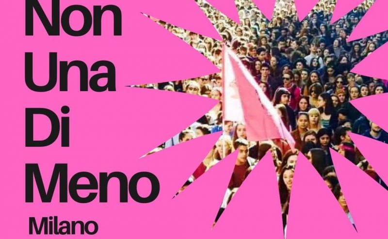 18/09 – Assemblea Non Una Di Meno Milano @ LatoB