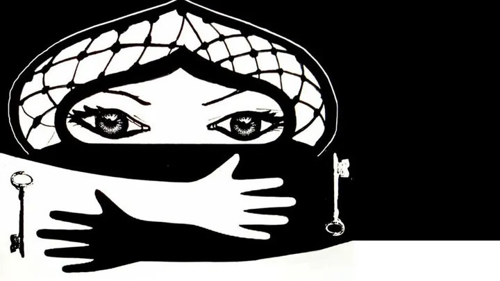 Women with Gaza: una campagna per supportare le donne e le ragazze di Gaza