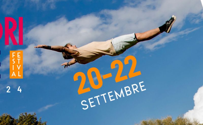 Fuori Asse Festival 2024 (20-22 settembre)