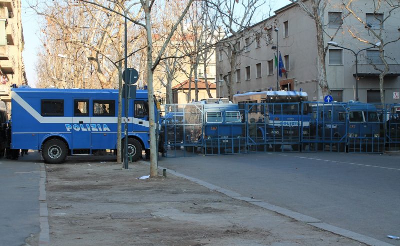 Zone rosse? No grazie! La Camera Penale di Milano contro la nuova trovata repressiva della nostra metropoli